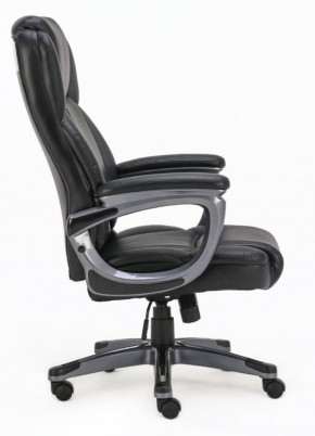 Кресло офисное BRABIX PREMIUM "Favorite EX-577" (черное) 531934 в Ишиме - ishim.ok-mebel.com | фото 3