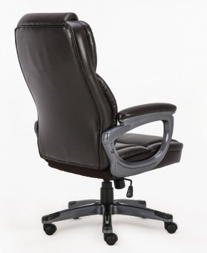 Кресло офисное BRABIX PREMIUM "Favorite EX-577", коричневое, 531936 в Ишиме - ishim.ok-mebel.com | фото 3