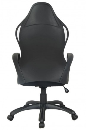 Кресло офисное BRABIX PREMIUM "Force EX-516" (ткань черная/вставки синие) 531572 в Ишиме - ishim.ok-mebel.com | фото 5