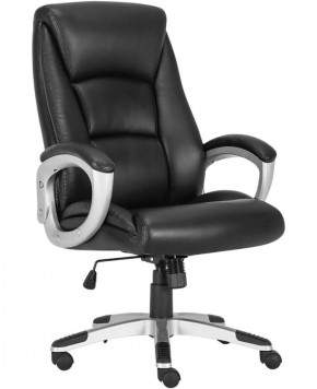 Кресло офисное BRABIX PREMIUM "Grand EX-501" (черное) 531950 в Ишиме - ishim.ok-mebel.com | фото