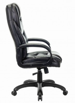 Кресло офисное BRABIX PREMIUM "Nord EX-590" (черное) 532097 в Ишиме - ishim.ok-mebel.com | фото 2