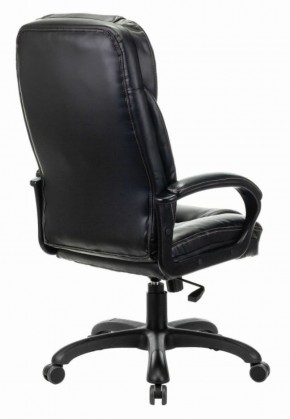 Кресло офисное BRABIX PREMIUM "Nord EX-590" (черное) 532097 в Ишиме - ishim.ok-mebel.com | фото 3
