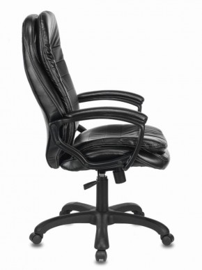 Кресло офисное BRABIX PREMIUM "Omega EX-589" (экокожа, черное) 532094 в Ишиме - ishim.ok-mebel.com | фото 2