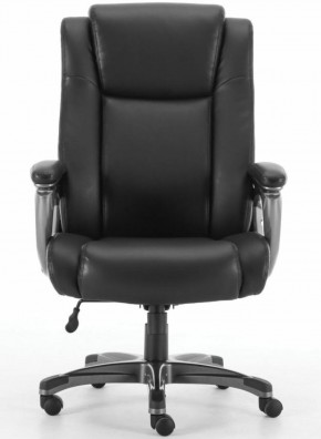 Кресло офисное BRABIX PREMIUM "Solid HD-005" (рециклированная кожа, черное) 531941 в Ишиме - ishim.ok-mebel.com | фото 5