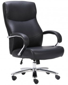 Кресло офисное BRABIX PREMIUM "Total HD-006" (черное) 531933 в Ишиме - ishim.ok-mebel.com | фото 1