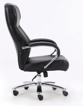 Кресло офисное BRABIX PREMIUM "Total HD-006" (черное) 531933 в Ишиме - ishim.ok-mebel.com | фото 3