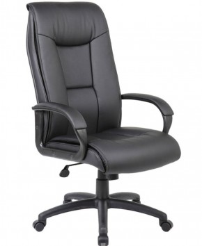 Кресло офисное BRABIX PREMIUM "Work EX-513" (экокожа, черное) 531943 в Ишиме - ishim.ok-mebel.com | фото