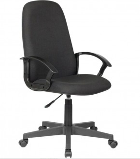 Кресло офисное BRABIX "Element EX-289" (черное) 532092 в Ишиме - ishim.ok-mebel.com | фото