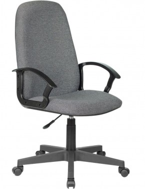 Кресло офисное BRABIX "Element EX-289", ткань, серое, 532093 в Ишиме - ishim.ok-mebel.com | фото