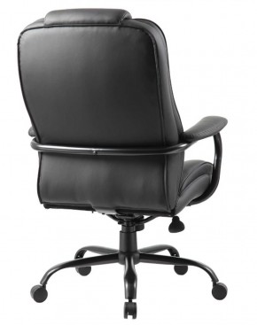 Кресло офисное BRABIX PREMIUM "Heavy Duty HD-001" (черный) 531015 в Ишиме - ishim.ok-mebel.com | фото 4