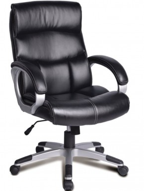 Кресло офисное BRABIX "Impulse EX-505" (черное) 530876 в Ишиме - ishim.ok-mebel.com | фото 1