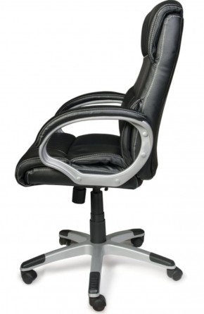 Кресло офисное BRABIX "Impulse EX-505" (черное) 530876 в Ишиме - ishim.ok-mebel.com | фото 3