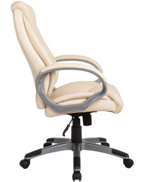 Кресло офисное BRABIX "Maestro EX-506" (бежевое) 531168 в Ишиме - ishim.ok-mebel.com | фото 3