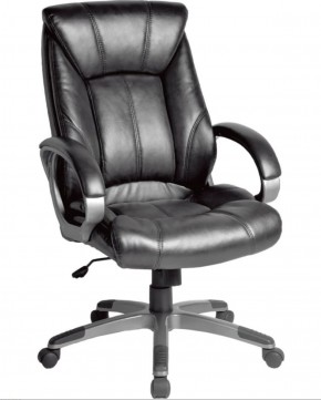 Кресло офисное BRABIX "Maestro EX-506" (черное) 530877 в Ишиме - ishim.ok-mebel.com | фото 1