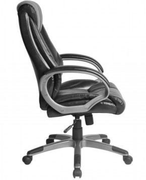 Кресло офисное BRABIX "Maestro EX-506" (черное) 530877 в Ишиме - ishim.ok-mebel.com | фото 3