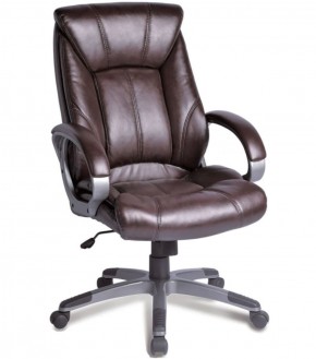 Кресло офисное BRABIX "Maestro EX-506" (коричневое) 530878 в Ишиме - ishim.ok-mebel.com | фото 1