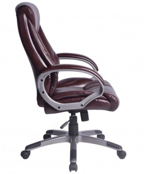 Кресло офисное BRABIX "Maestro EX-506" (коричневое) 530878 в Ишиме - ishim.ok-mebel.com | фото 2