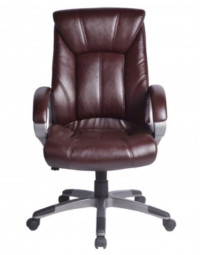 Кресло офисное BRABIX "Maestro EX-506" (коричневое) 530878 в Ишиме - ishim.ok-mebel.com | фото 3