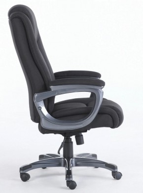 Кресло офисное BRABIX "Solid HD-005" (ткань/черное) 531822 в Ишиме - ishim.ok-mebel.com | фото 3