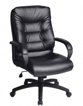 Кресло офисное BRABIX "Supreme EX-503" (черное) 530873 в Ишиме - ishim.ok-mebel.com | фото