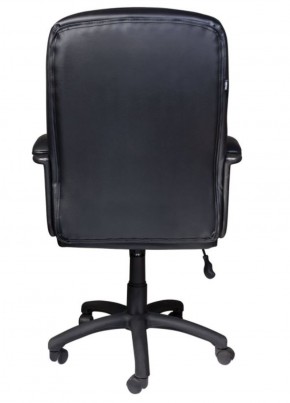 Кресло офисное BRABIX "Supreme EX-503" (черное) 530873 в Ишиме - ishim.ok-mebel.com | фото 4