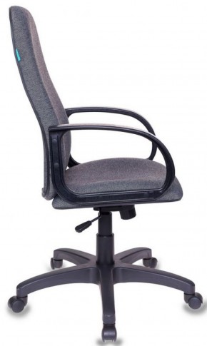 Кресло руководителя Бюрократ CH-808AXSN/G темно-серый 3C1 в Ишиме - ishim.ok-mebel.com | фото 2