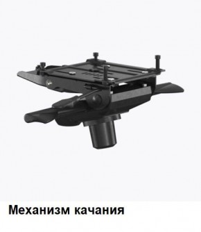 Кресло Samurai L1-1K - TS (Черный) Модель Samurai 0010001 в Ишиме - ishim.ok-mebel.com | фото 6