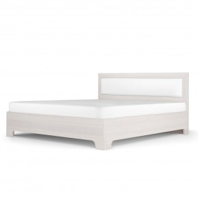 Кровать-1 1400 экокожа Парма Нео в Ишиме - ishim.ok-mebel.com | фото 2