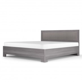Кровать-1 1600 экокожа Парма Нео в Ишиме - ishim.ok-mebel.com | фото 2