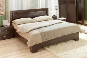 Кровать-1 900 Парма в Ишиме - ishim.ok-mebel.com | фото
