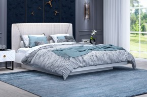 Кровать-11 с подъёмным основанием 1600 Марсель в Ишиме - ishim.ok-mebel.com | фото 7