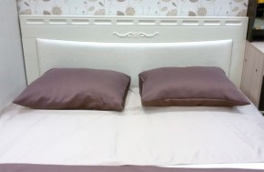 Кровать 1400 + ортопед и ПМ "Мария-Луиза 14" в Ишиме - ishim.ok-mebel.com | фото 5
