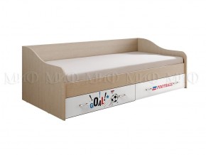 ВЕГА NEW Boy Кровать 900 с настилом ЛДСП в Ишиме - ishim.ok-mebel.com | фото