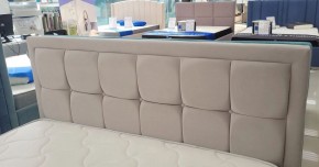 Кровать Адриана Люкс + Ортопедическая решетка (1200) в Ишиме - ishim.ok-mebel.com | фото 4