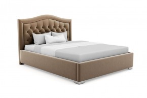 Кровать Афина интерьерная +основание (180х200) в Ишиме - ishim.ok-mebel.com | фото 12