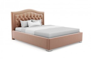 Кровать Афина интерьерная +основание (180х200) в Ишиме - ishim.ok-mebel.com | фото 6