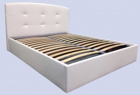Кровать Ариадна Easy 1400 (без механизма подъема) в Ишиме - ishim.ok-mebel.com | фото 2