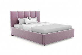Кровать Бонито интерьерная +основание (140х200) в Ишиме - ishim.ok-mebel.com | фото 15