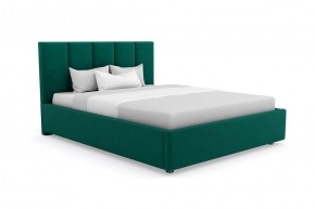 Кровать Бонито интерьерная +основание (140х200) в Ишиме - ishim.ok-mebel.com | фото 19