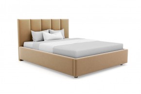 Кровать Бонито интерьерная +основание (140х200) в Ишиме - ishim.ok-mebel.com | фото 22