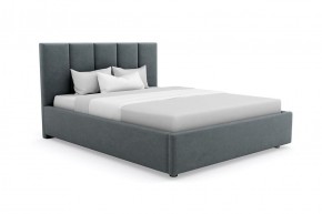 Кровать Бонито интерьерная +основание (180х200) в Ишиме - ishim.ok-mebel.com | фото 10