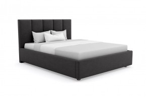 Кровать Бонито интерьерная +основание (180х200) в Ишиме - ishim.ok-mebel.com | фото 12