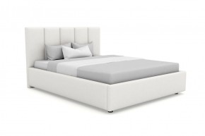 Кровать Бонито интерьерная +основание (180х200) в Ишиме - ishim.ok-mebel.com | фото 2