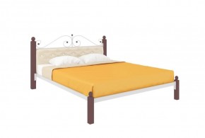 Кровать Диана Lux мягкая 2000 (МилСон) в Ишиме - ishim.ok-mebel.com | фото 5