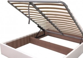 Кровать Джесика Easy 1600 (с механизмом подъема) в Ишиме - ishim.ok-mebel.com | фото 3