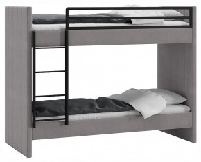 Кровать двухъярусная Дарси в Ишиме - ishim.ok-mebel.com | фото