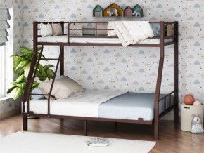 Кровать двухъярусная «Гранада-1 140» в Ишиме - ishim.ok-mebel.com | фото 3