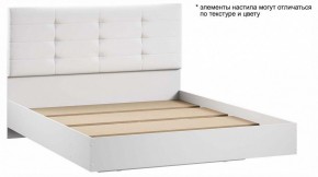 Кровать двуспальная Бетта Тип 3 в Ишиме - ishim.ok-mebel.com | фото