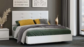 Кровать двуспальная Бетта Тип 3 в Ишиме - ishim.ok-mebel.com | фото 4