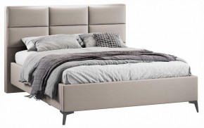 Кровать двуспальная Делана с ПМ Тип 1 в Ишиме - ishim.ok-mebel.com | фото 2